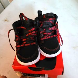 Boys 3c Jordan's New in box